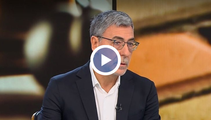 Шофьорите в София не са най-зле платените в страната, смята деканът на ЮФ в СУ