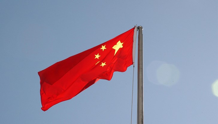 Пекин засилва контрола върху оспорвания с Филипините морски район Пекин засилва контрола върху оспорвания с Филипините морски район