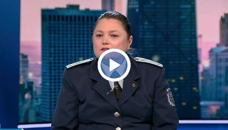 Зрелостниците, които се показват през прозорците на автомобилите, ще бъдат санкционирани с 50 лева