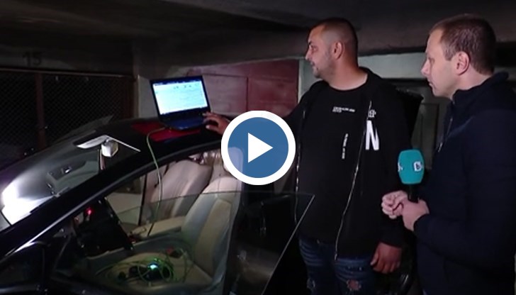 Между 30 и 70% от колите в България са с променени показания