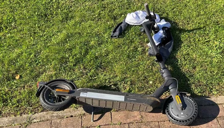 Експерти търсят решения за ограничаване на произшествията с електрически превозни средства