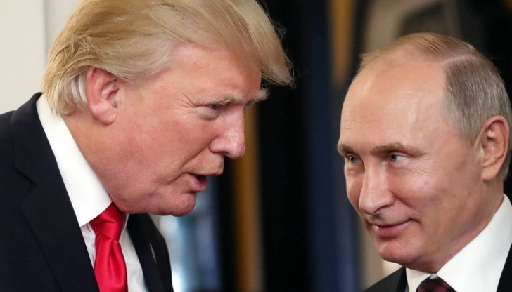 Бивш разузнавач анализира риска от преговорите на американския президент с Путин
