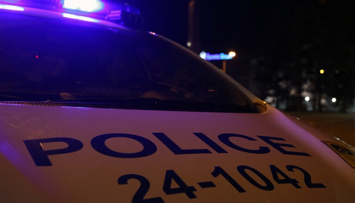 Безразсъден опит за забавление завърши с тежък инцидент Безразсъден опит за забавление завърши с тежък инцидент