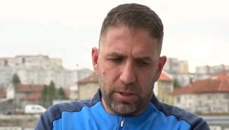 "Драконите" гостуват днес на Спортист Своге