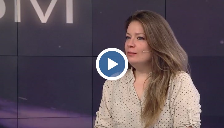 Климатичните промени предизвикват мутации при морските обитатели