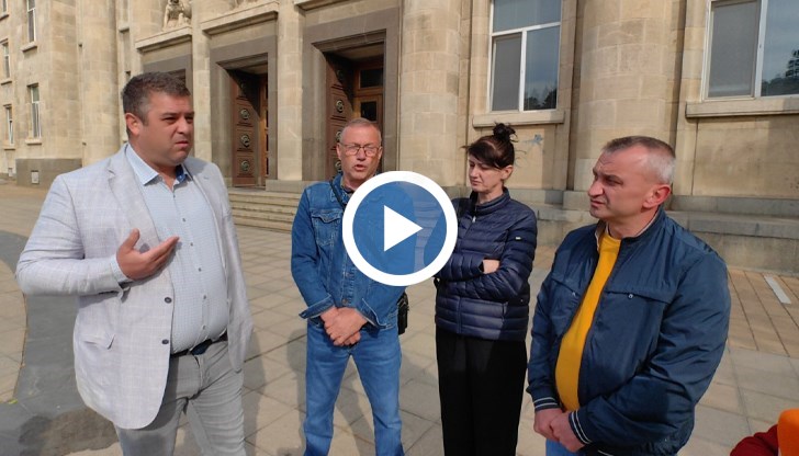 Делото за смъртта на двамата ученици от Сливо поле все още не е приключило въпреки многобройните заседания