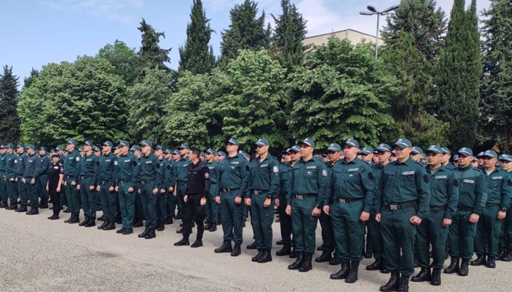 Обявени са позиции в РДГП - Елхово и РДГП - Драгоман Обявени са позиции в РДГП - Елхово и РДГП - Драгоман