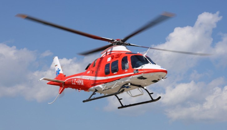 Пациентът се нуждае от операция, която може да се извърши само в специализирани неврохирургични клиники Пациентът се нуждае от операция, която може да се извърши само в специализирани неврохирургични клиники