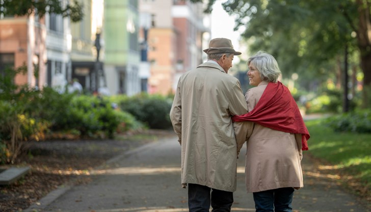 Сектор "Сигурност" и смесеният стаж отчитат единствен ръст на пенсионираните