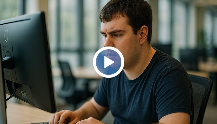 Българските младежи с аутизъм се оказват в безизходица след гимназията