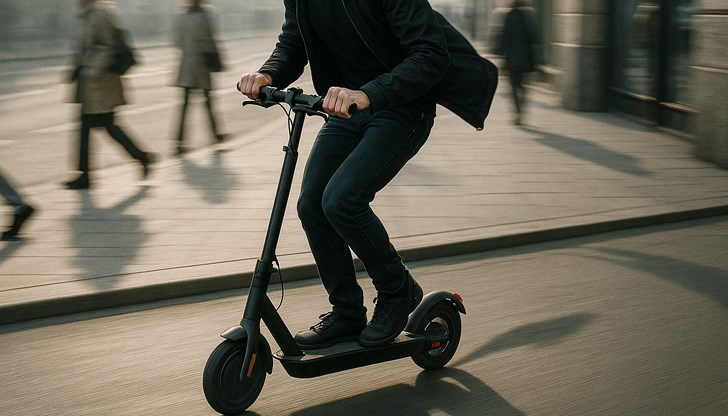 Двегодишното момченце е с леки наранявания, полицията издирва извършителя Двегодишното момченце е с леки наранявания, полицията издирва извършителя