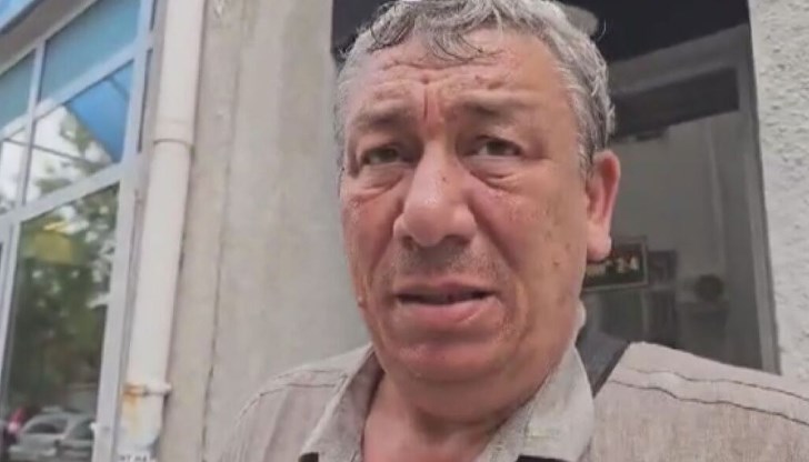 Защитникът разкри, че действията на младежа не са били планирани и той все още не осъзнава напълно извършеното престъпление Защитникът разкри, че действията на младежа не са били планирани и той все още не осъзнава напълно извършеното престъпление