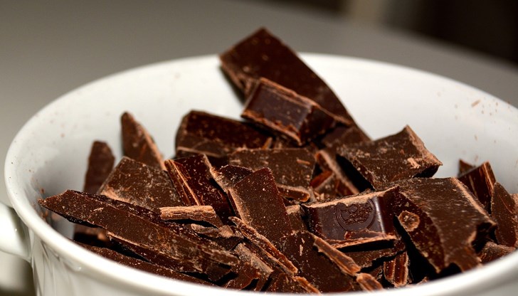 Многобройни изследвания доказват положителния ефект на шоколада върху здравето ни Многобройни изследвания доказват положителния ефект на шоколада върху здравето ни