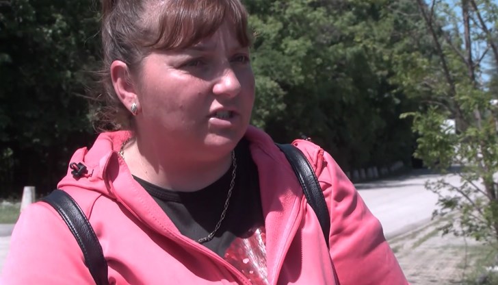 Лидия Трендафилова: Полицията се гаври с нашата болка