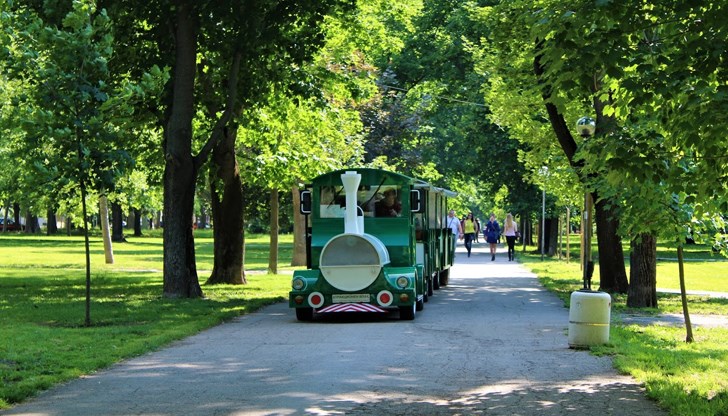 Очаква ни топъл и слънчев уикенд с температури до 28 градуса