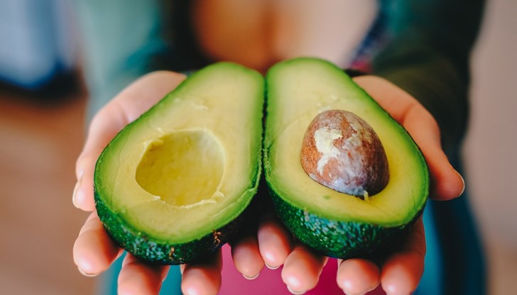 Кардиолози препоръчват авокадо срещу инфаркт и инсулт