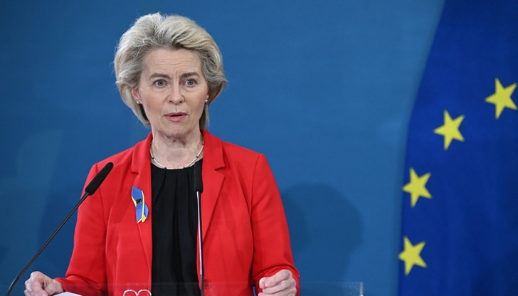 Европа подготвя нови санкции, ако Путин отхвърли прекратяването на огъня