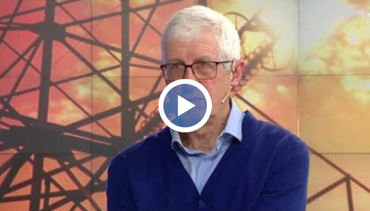 Бившият енергиен министър предупреждава, че България не може да функционира без мощностите в "Марица-Изток"