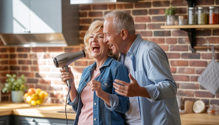 Финландски учени доказаха, че груповото пеене помага на пациентите с афазия да подобрят комуникацията си Финландски учени доказаха, че груповото пеене помага на пациентите с афазия да подобрят комуникацията си