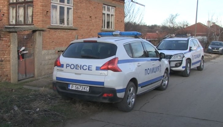 Рецидивист получи доживотен затвор за убийство в русенско село Рецидивист получи доживотен затвор за убийство в русенско село