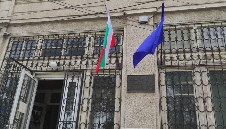 Жената е задържана за 24 часа Жената е задържана за 24 часа