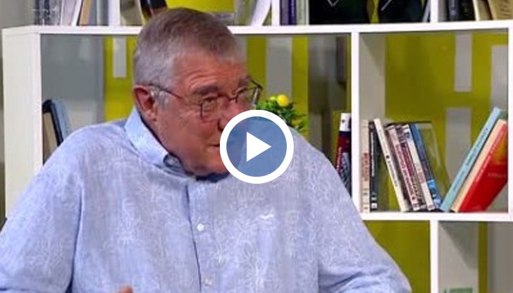 Ръководителят на българските полярни експедиции разказва за живота на ледения континент