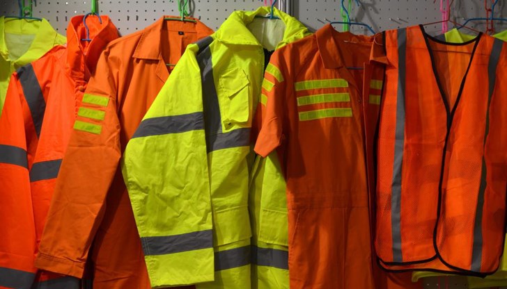 Как да изберем правилното работно облекло според професията Как да изберем правилното работно облекло според професията