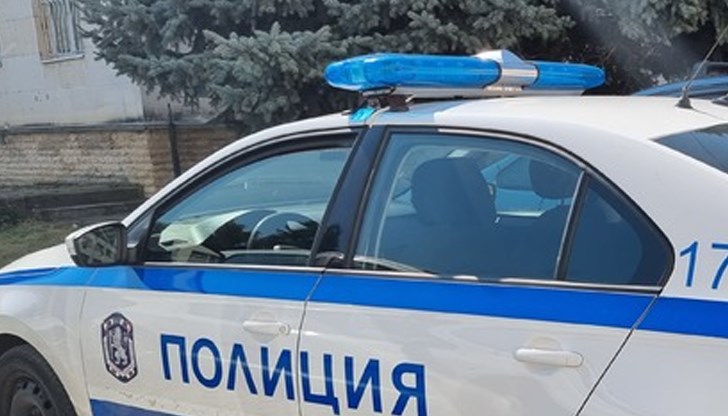 Потърпевшият е получил множество удари в областта на лицето, полицията разследва хулиганската проява Потърпевшият е получил множество удари в областта на лицето, полицията разследва хулиганската проява