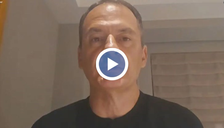 Разследващият журналист обяви пред БНТ, че Диляна Гайтанджиева е сътрудничила на ГРУ поне от 2017 година