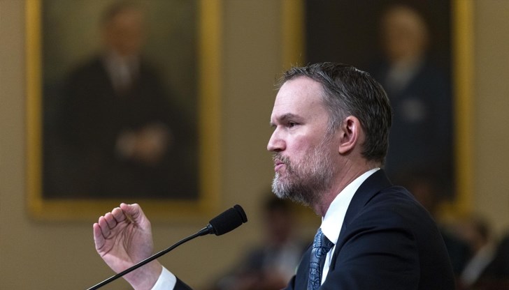 Джеймисън Гриър критикува Пекин за бавното премахване на тарифите и спиране на потока от критични минерали Джеймисън Гриър критикува Пекин за бавното премахване на тарифите и спиране на потока от критични минерали