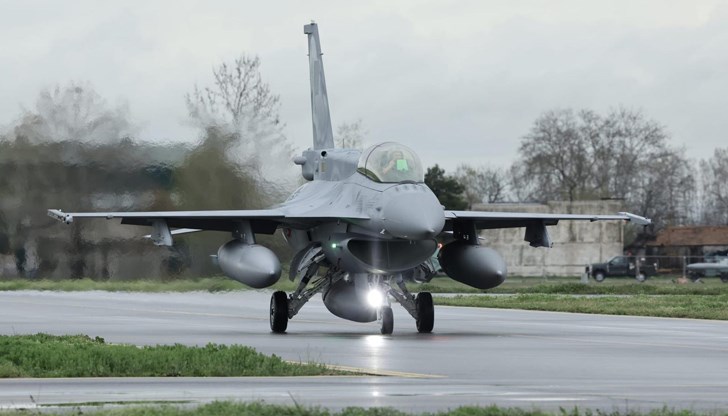 След сделката за F-16 имате ли съмнения, че сме КОЛОНИЯ? След сделката за F-16 имате ли съмнения, че сме КОЛОНИЯ?