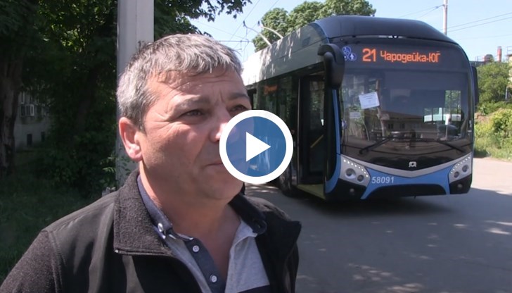 Синдикатите настояват за 700 хиляди лева субсидия за градския транспорт в Русе