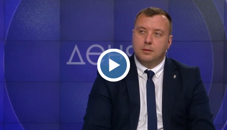Петър Петров: Събираме подкрепа за сваляне на кабинета "Желязков"