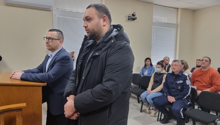 Начо Пантелеев: Искам справедлива присъда, нищо повече