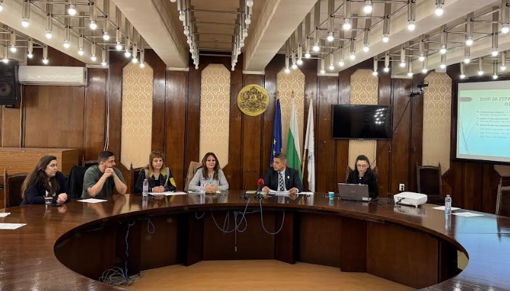 Над 2 милиона евро ще бъдат инвестирани за по-чист въздух и модерен транспорт