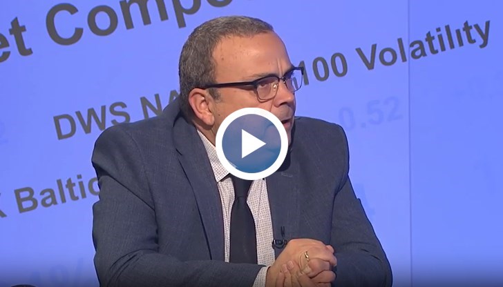 Европа трябва спешно да избере между социалната държава и собствената си сигурност, предупреждава експерт