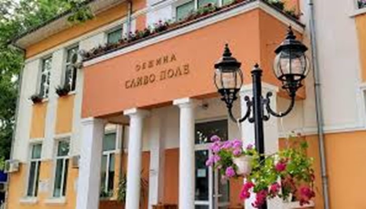 Целта на дарението е колата да се предостави за нуждите на Районно управление - Сливо поле Целта на дарението е колата да се предостави за нуждите на Районно управление - Сливо поле