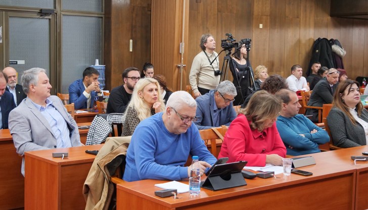 Съветниците настояват за финансиране на превенция на сънна апнея и онкологични програми, подкрепа за културата и мониторинг на въздуха