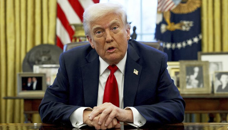 Преговорите между Вашингтон и Брюксел са в задънена улица Преговорите между Вашингтон и Брюксел са в задънена улица