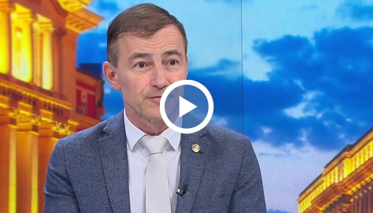 Евродепутатът смята, че България е липсвала на европейската политическа карта заради вътрешнополитическите проблеми