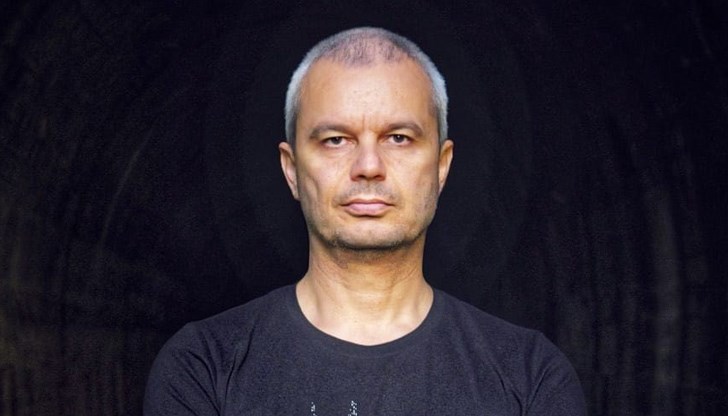 Костадин Костадинов анонсира протести и обществена дискусия за запазване на българската валута