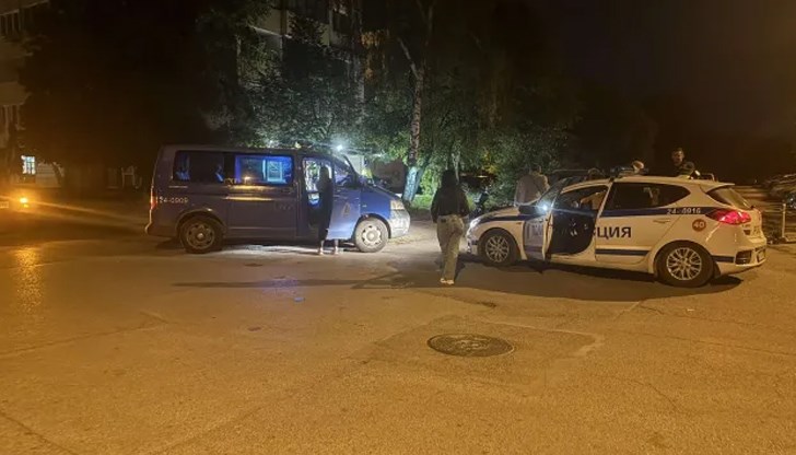 Спешен екип само констатирал смъртта на мястото на инцидента