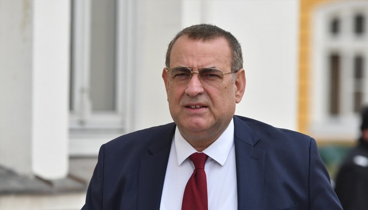 ВКС прекрати делото след молба от председателя на движението