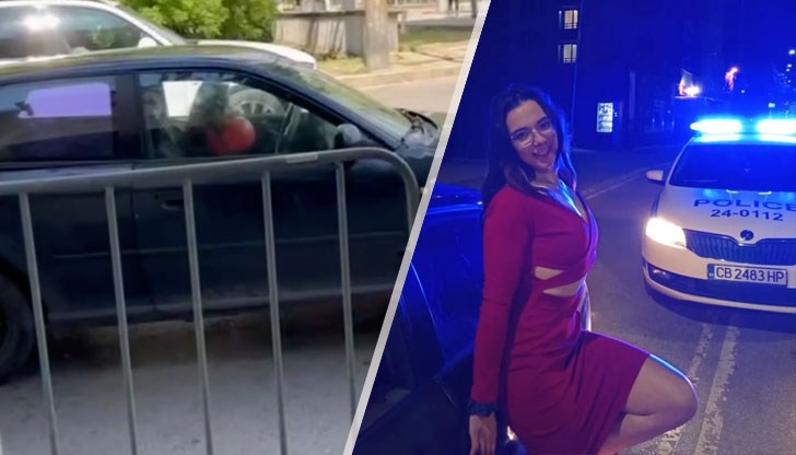 Таня Банчева твърди, че е била тествана за наркотици и е чиста Таня Банчева твърди, че е била тествана за наркотици и е чиста