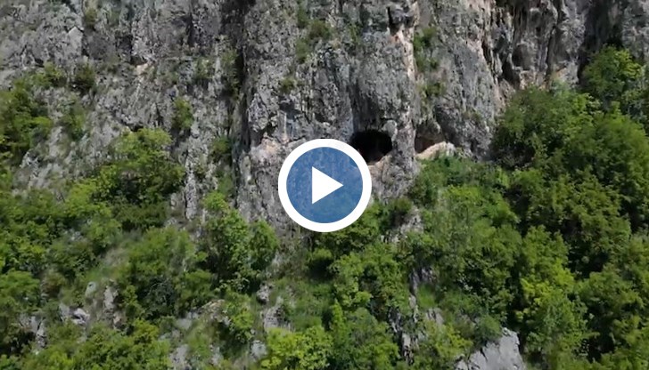 Водопади и скрити пещери очароват по живописен маршрут край Липница