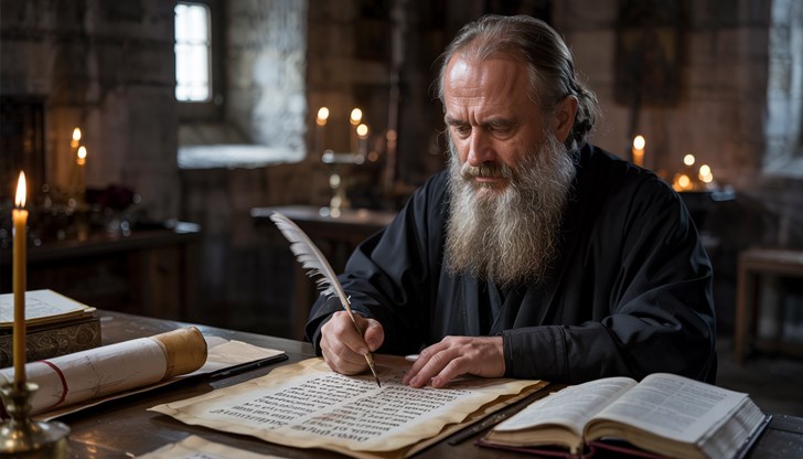 Православните християни се молят за духовна сила и здраве Православните християни се молят за духовна сила и здраве