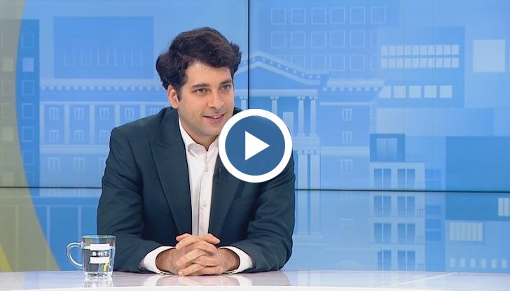 Бившият вицепремиер от служебните кабинети се разграничи от предложението на президента Радев