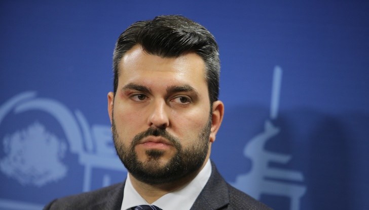 Георг Георгиев ще открие филиал на Русенския университет в Тараклия