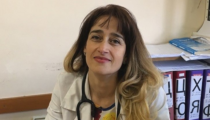 Тази година всички с години от 1970 до 2000, завършващи на нула, трябва да се ваксинират