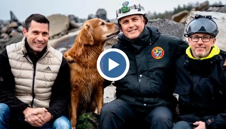 От Швеция до Турция - последният път на героя Килиан